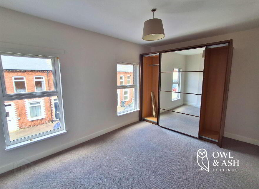 1 Chobham Street, Belfast, BT5 5BL