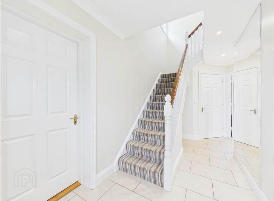 40 Cuan Na Greine, Crooke, Passage East, X91H2W0