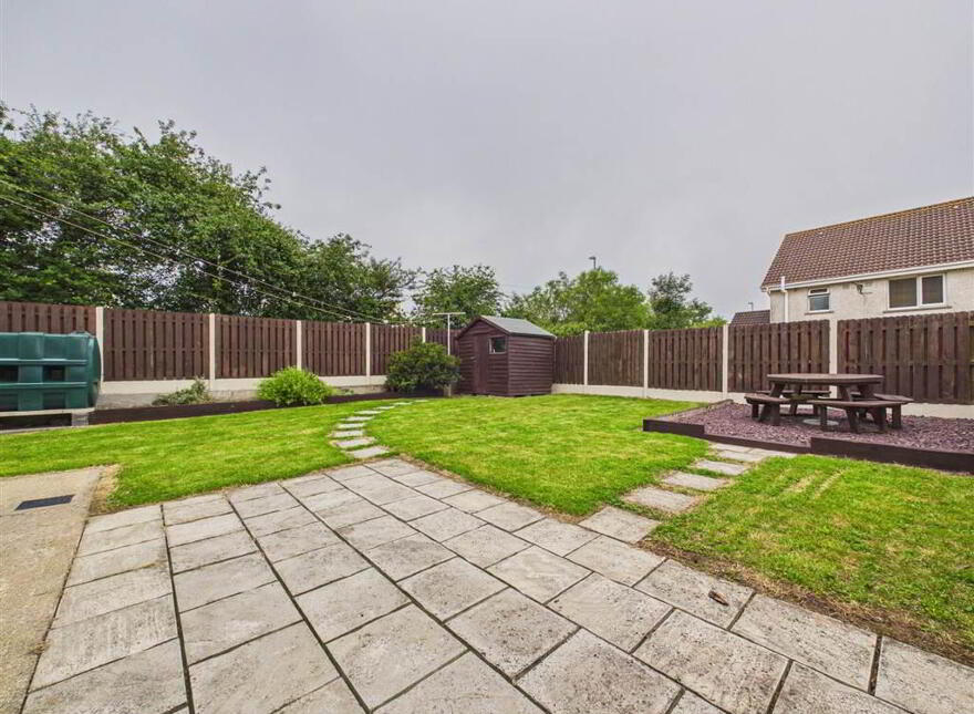 40 Cuan Na Greine, Crooke, Passage East, X91H2W0