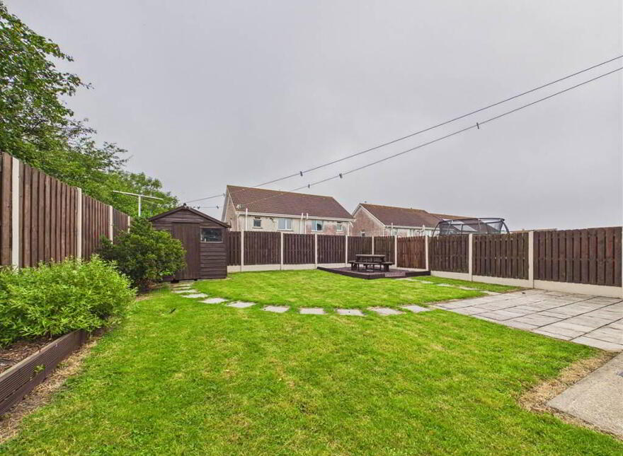 40 Cuan Na Greine, Crooke, Passage East, X91H2W0