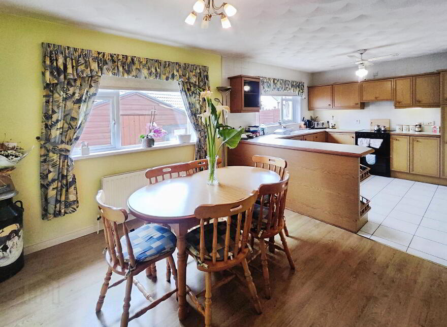 48 Broomhill Park, Coleraine, BT51 3AN