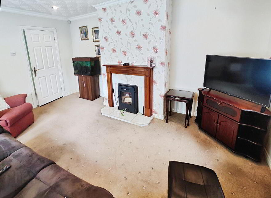 48 Broomhill Park, Coleraine, BT51 3AN