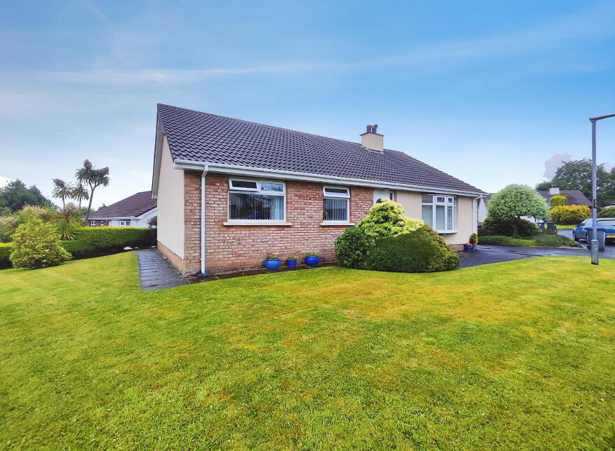 48 Broomhill Park, Coleraine, BT51 3AN