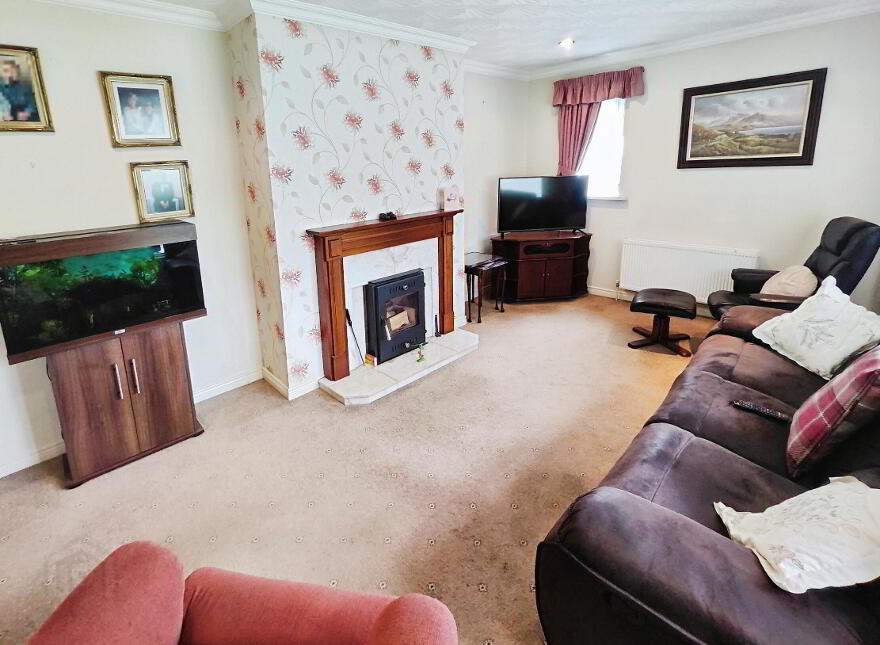 48 Broomhill Park, Coleraine, BT51 3AN