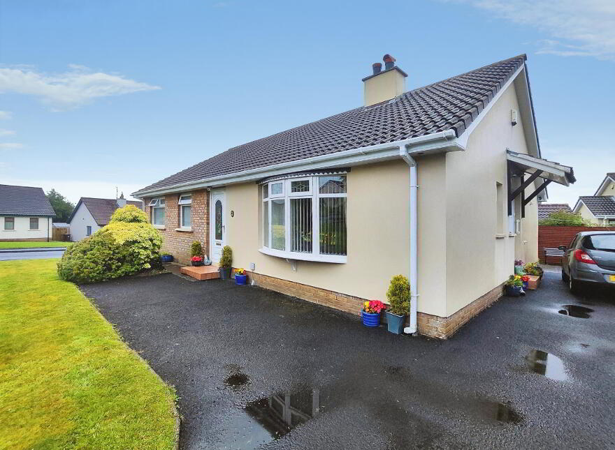 48 Broomhill Park, Coleraine, BT51 3AN