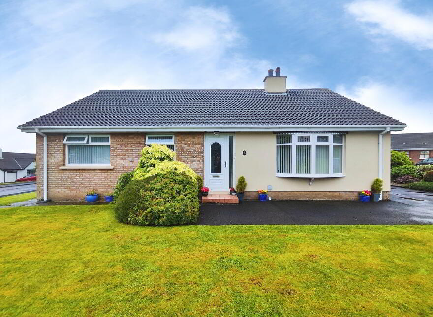 48 Broomhill Park, Coleraine, BT51 3AN
