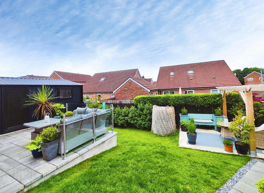10 Granary Close, Coleraine, BT51 3TU