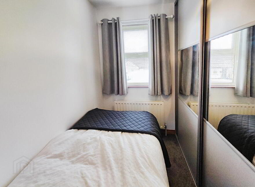 10 Granary Close, Coleraine, BT51 3TU