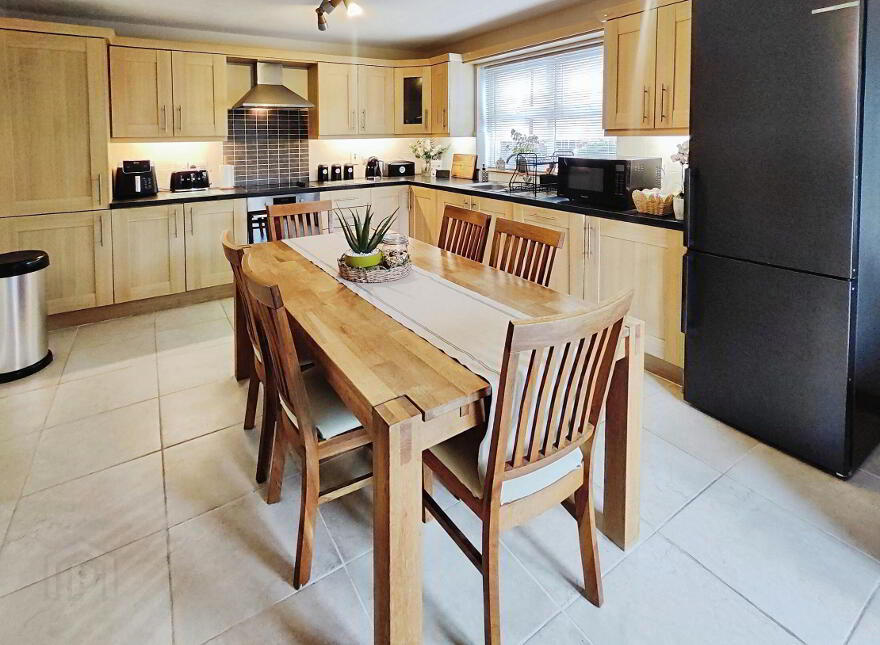 10 Granary Close, Coleraine, BT51 3TU