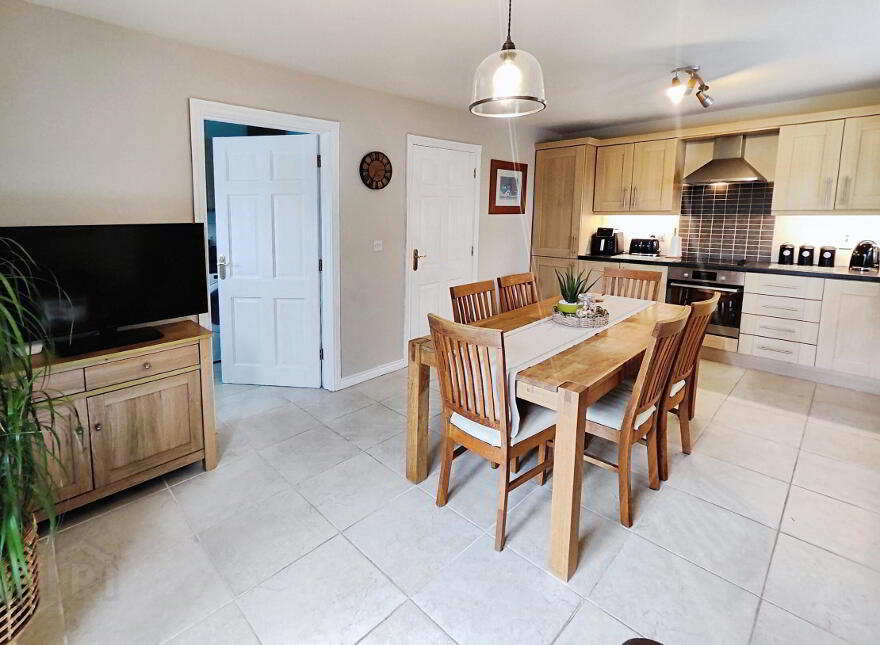 10 Granary Close, Coleraine, BT51 3TU