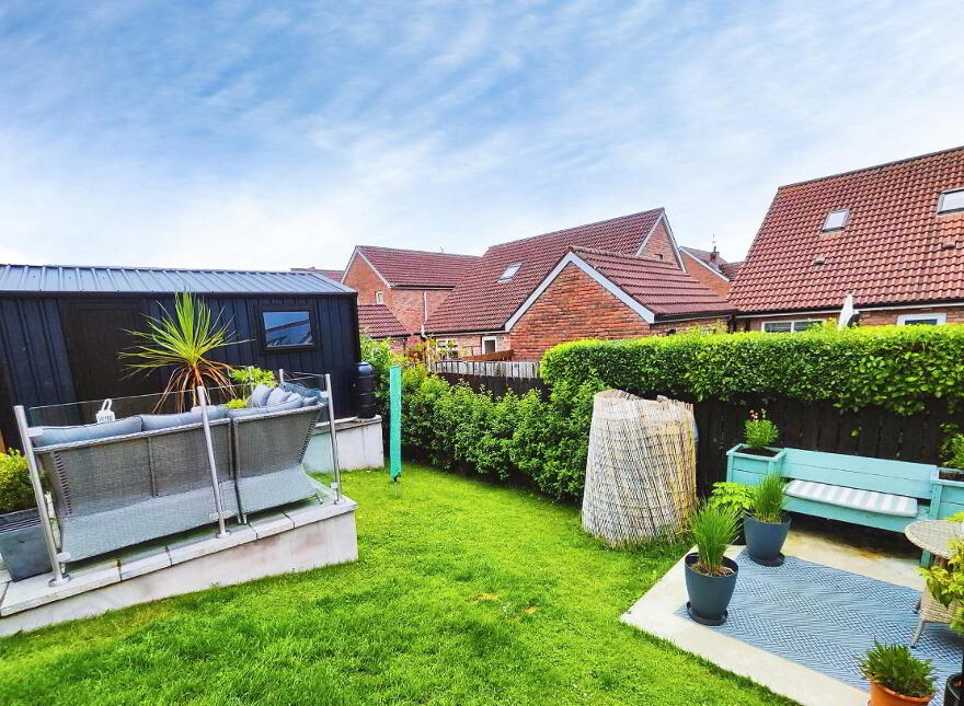 10 Granary Close, Coleraine, BT51 3TU