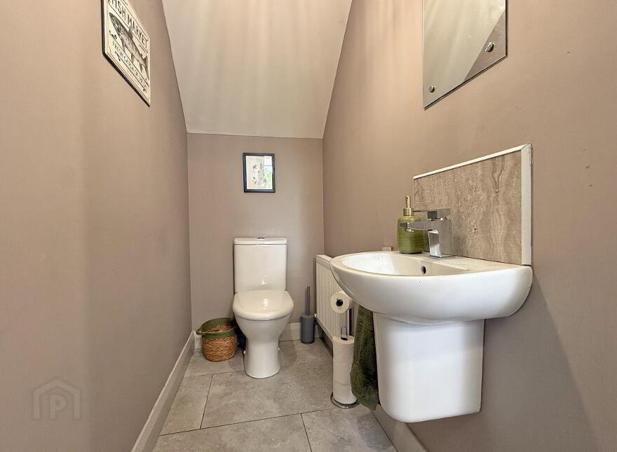 8 Hatheran Avenue, Portstewart, BT55 7UJ