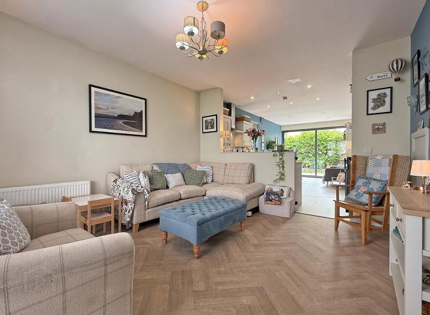 8 Hatheran Avenue, Portstewart, BT55 7UJ