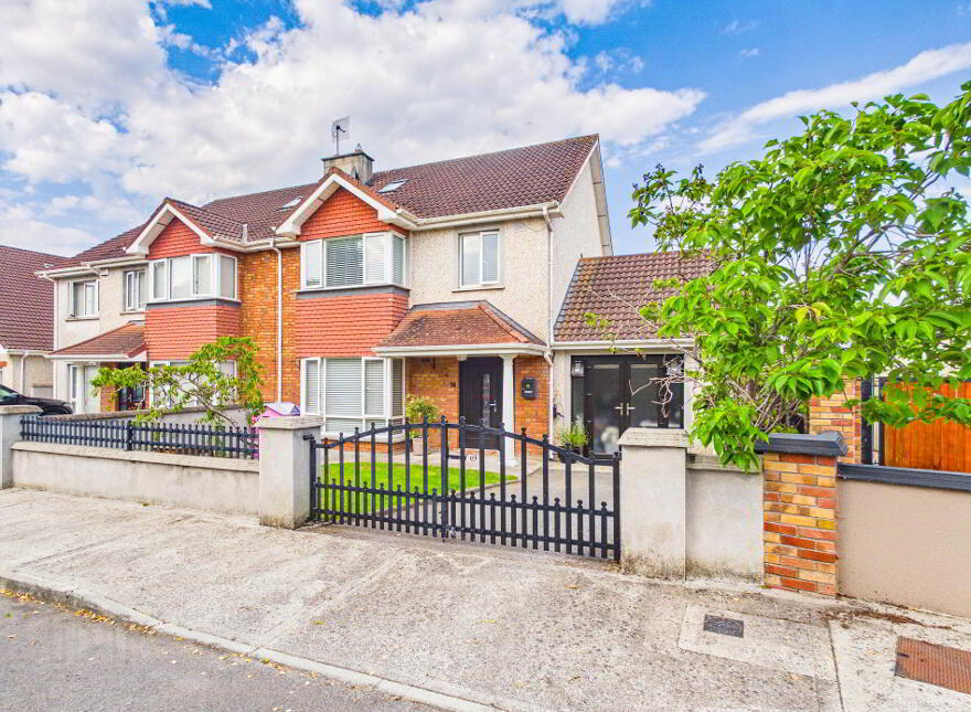 16 Hazelwood, Dublin Road, Thurles, E41E9C8