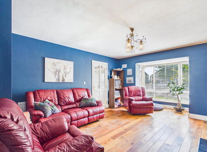 16 Hazelwood, Dublin Road, Thurles, E41E9C8