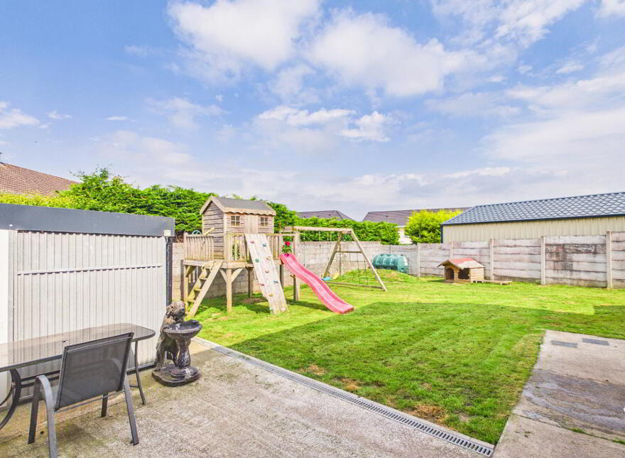 16 Hazelwood, Dublin Road, Thurles, E41E9C8