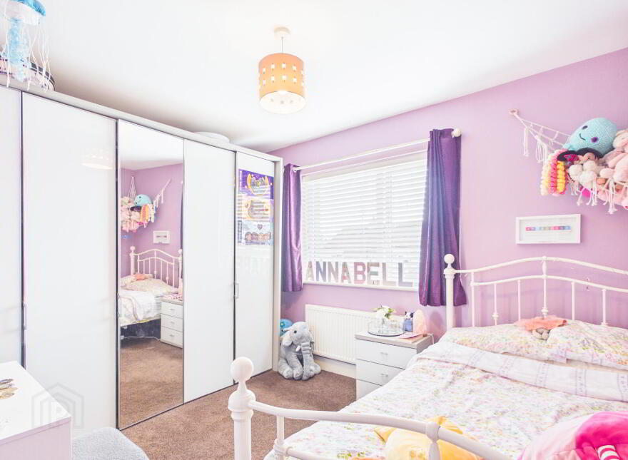 16 Hazelwood, Dublin Road, Thurles, E41E9C8