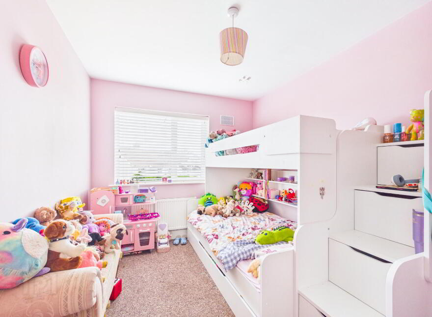 16 Hazelwood, Dublin Road, Thurles, E41E9C8