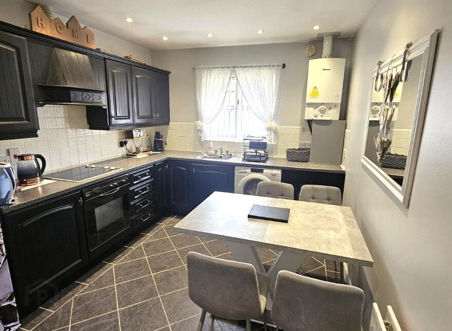 27 Pinetrees, Upper Galliagh Road, L'Derry, BT48 8PL