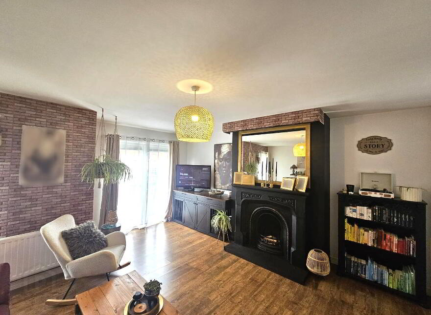 27 Pinetrees, Upper Galliagh Road, L'Derry, BT48 8PL