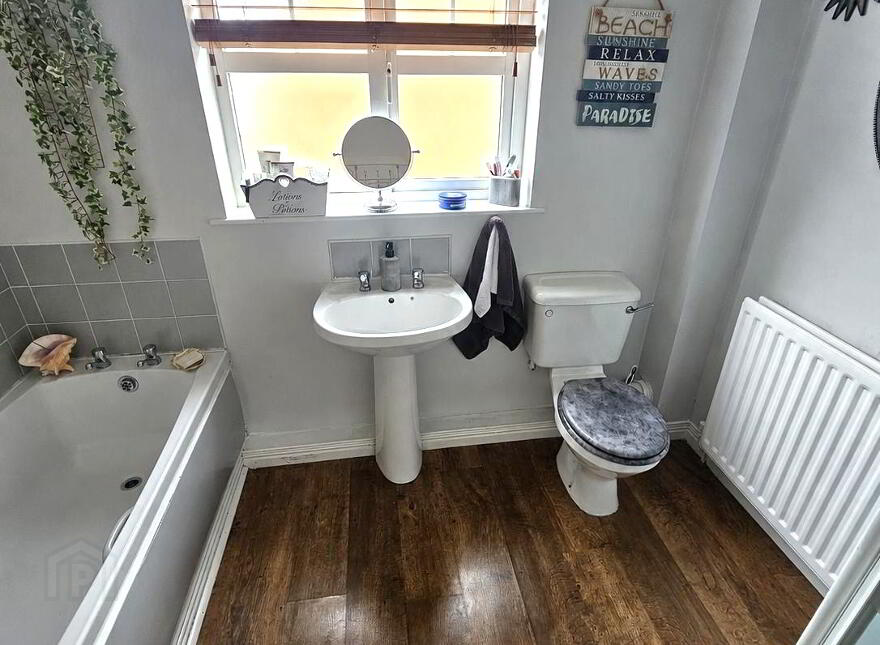 27 Pinetrees, Upper Galliagh Road, L'Derry, BT48 8PL