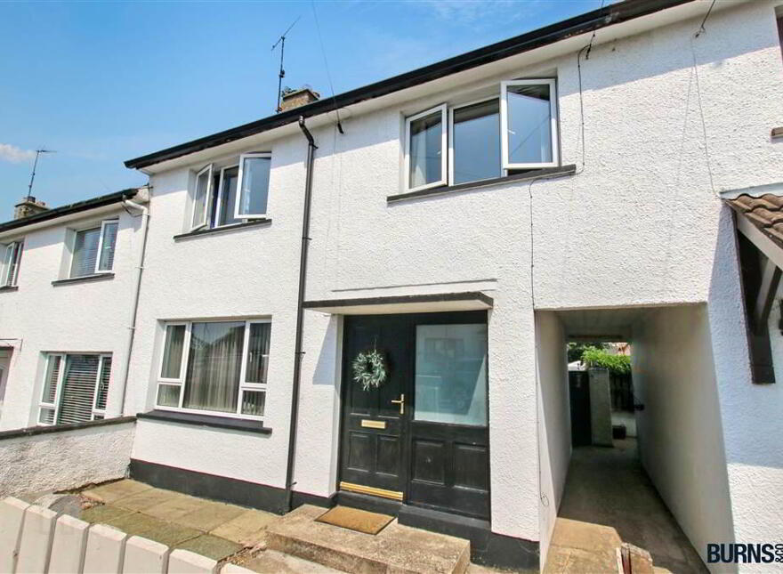 7 Beechland Drive, Clady, Portglenone, BT44 8NJ