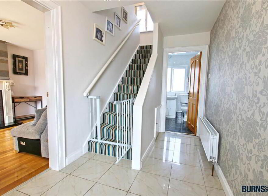 7 Beechland Drive, Clady, Portglenone, BT44 8NJ