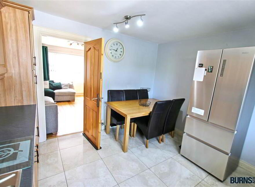 7 Beechland Drive, Clady, Portglenone, BT44 8NJ
