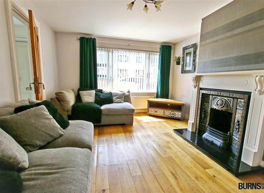 7 Beechland Drive, Clady, Portglenone, BT44 8NJ