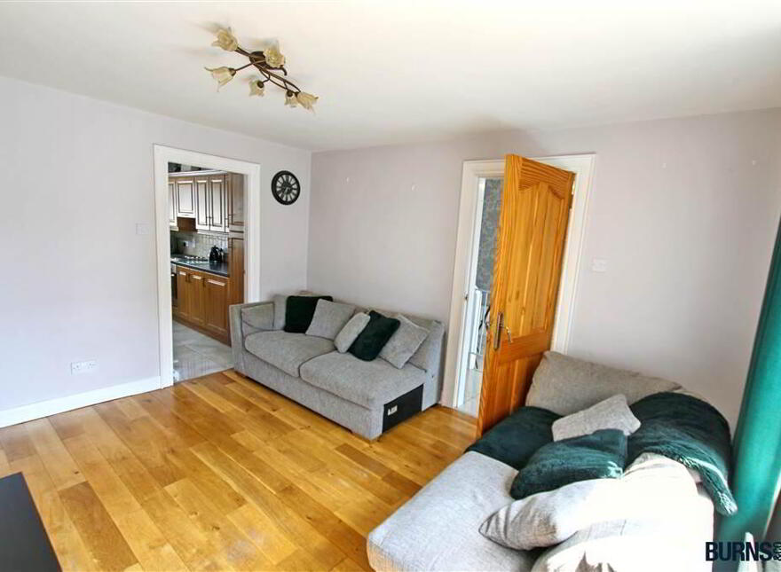 7 Beechland Drive, Clady, Portglenone, BT44 8NJ