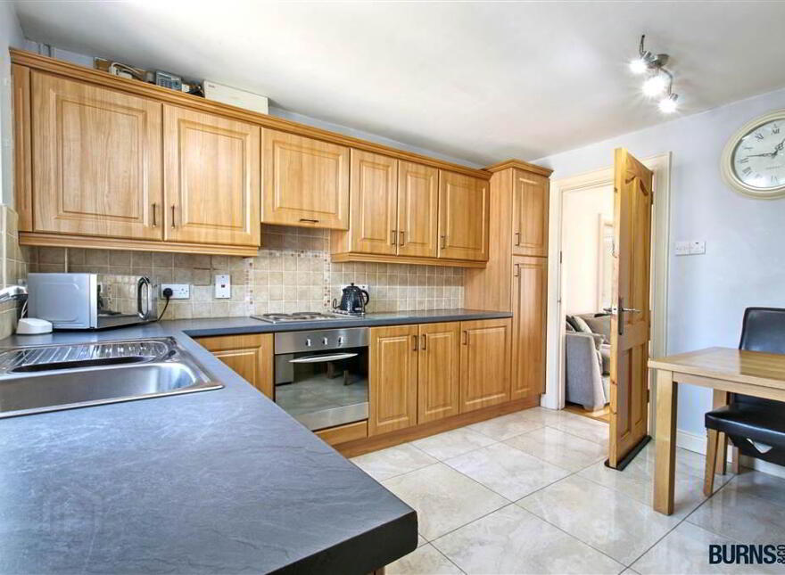 7 Beechland Drive, Clady, Portglenone, BT44 8NJ