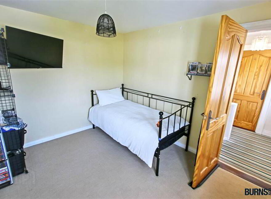 7 Beechland Drive, Clady, Portglenone, BT44 8NJ