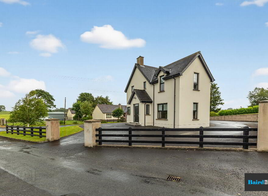 66 Cavan Road, Dungannon, BT71 6QW