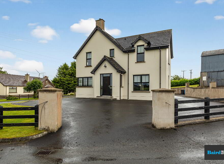 66 Cavan Road, Dungannon, BT71 6QW