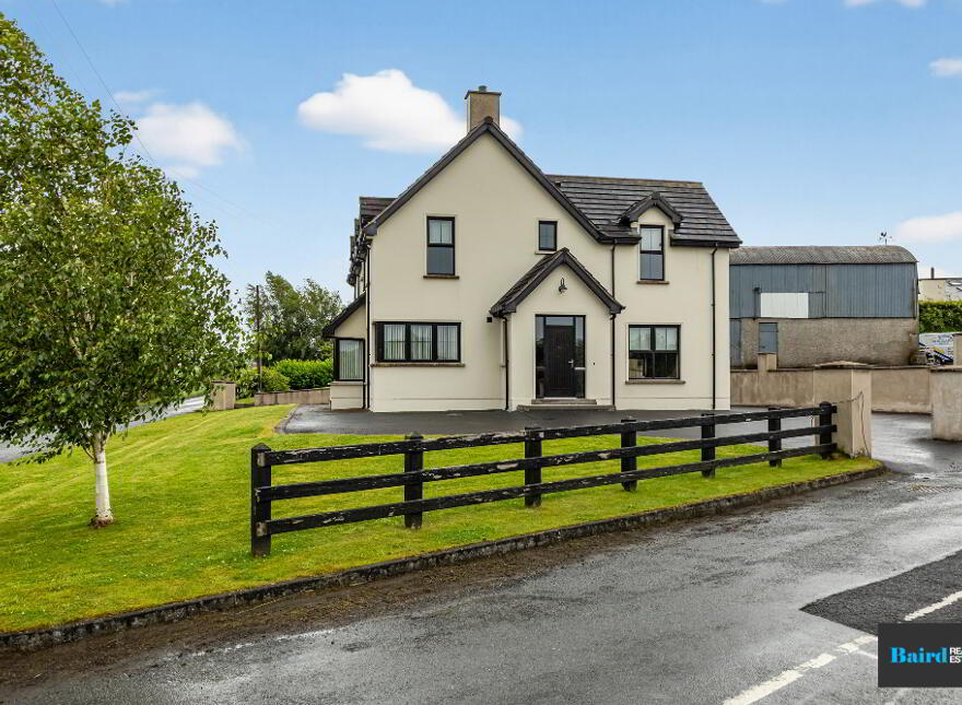 66 Cavan Road, Dungannon, BT71 6QW