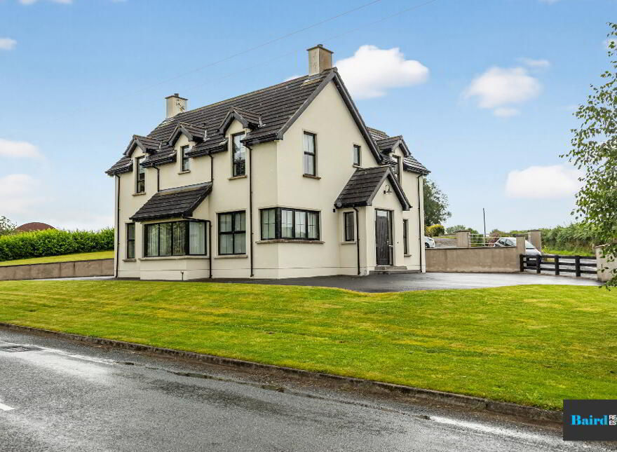 66 Cavan Road, Dungannon, BT71 6QW