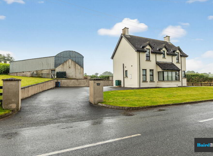 66 Cavan Road, Dungannon, BT71 6QW