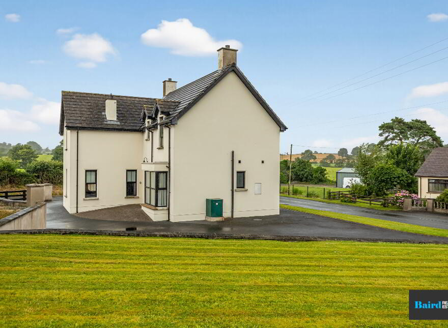66 Cavan Road, Dungannon, BT71 6QW