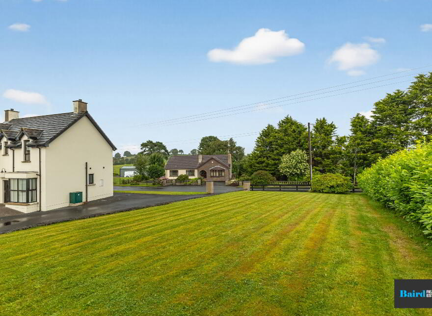 66 Cavan Road, Dungannon, BT71 6QW