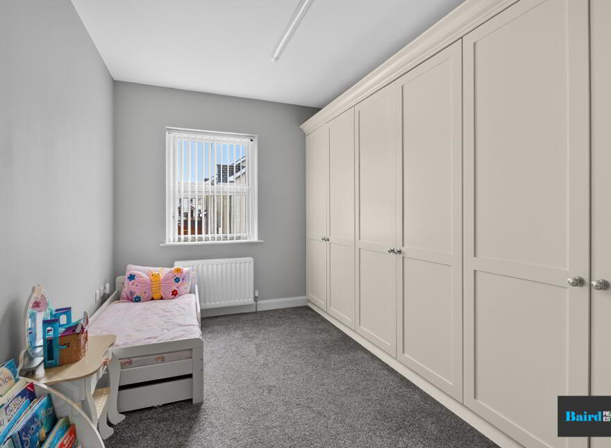 9 Richmond Manor, Ballygawley, BT70 2ES