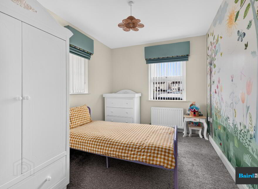 9 Richmond Manor, Ballygawley, BT70 2ES