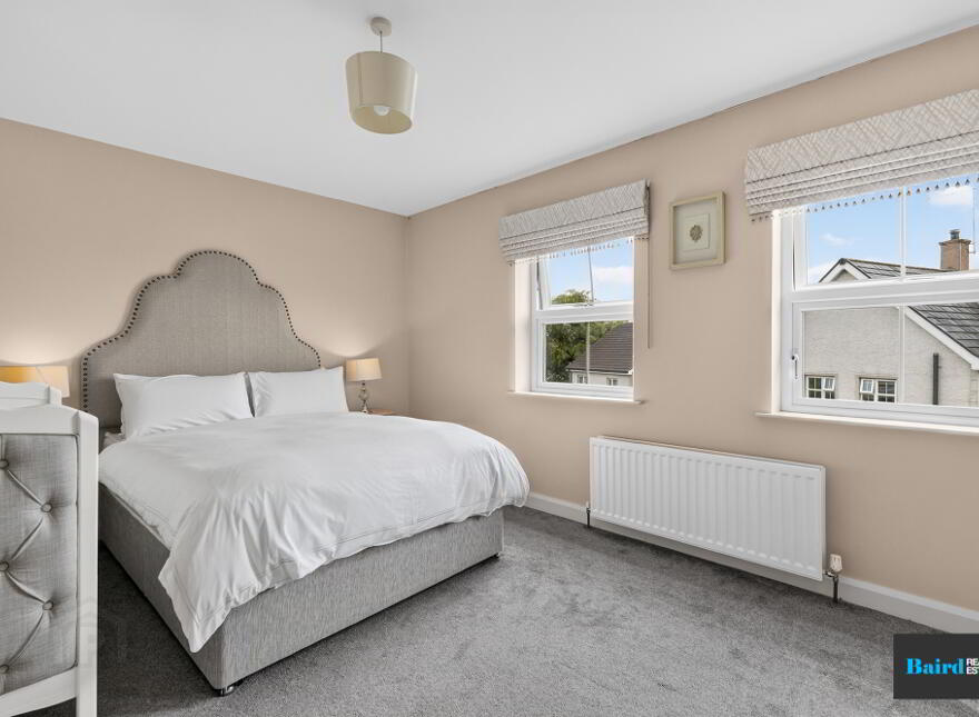 9 Richmond Manor, Ballygawley, BT70 2ES