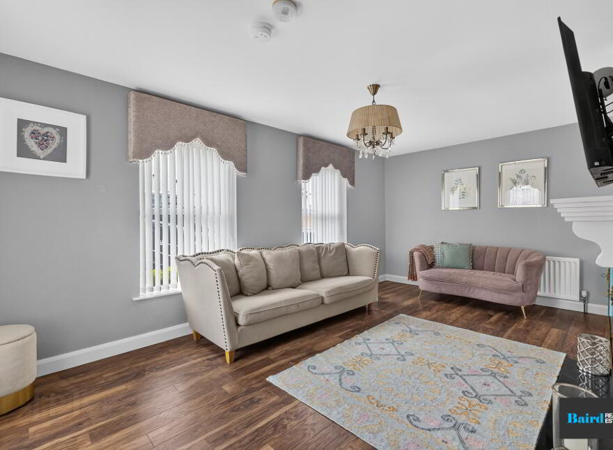 9 Richmond Manor, Ballygawley, BT70 2ES