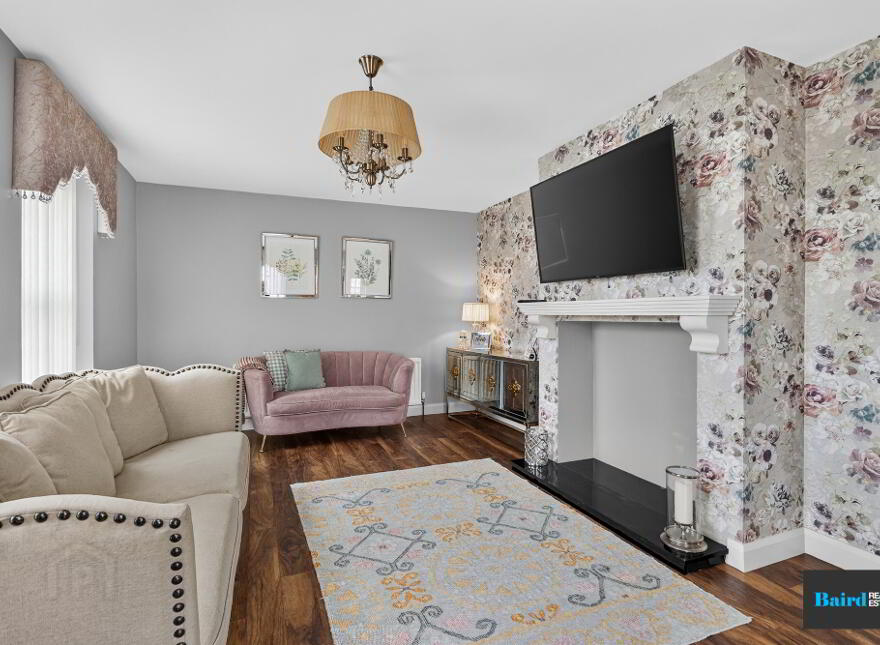 9 Richmond Manor, Ballygawley, BT70 2ES
