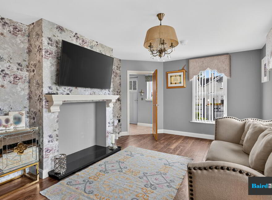 9 Richmond Manor, Ballygawley, BT70 2ES