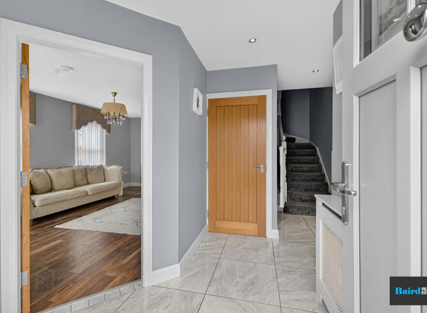 9 Richmond Manor, Ballygawley, BT70 2ES
