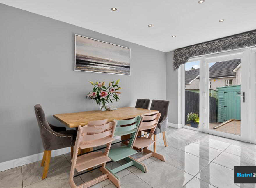 9 Richmond Manor, Ballygawley, BT70 2ES