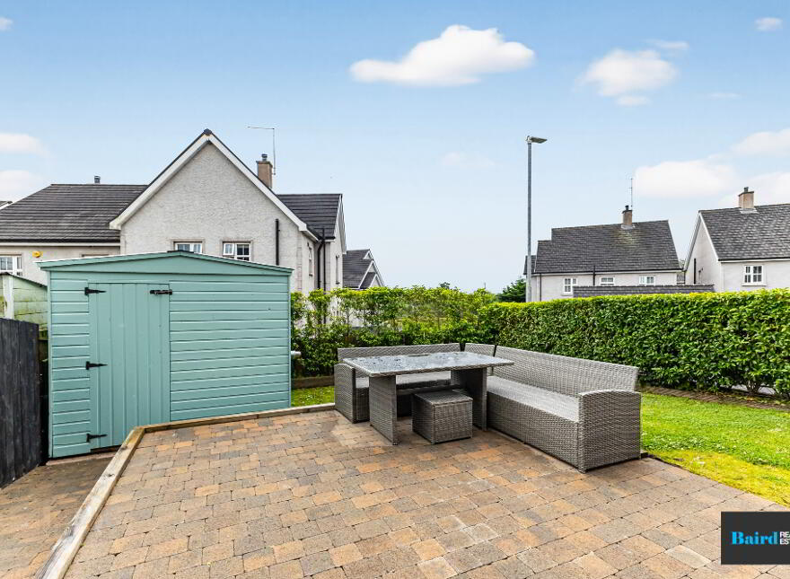 9 Richmond Manor, Ballygawley, BT70 2ES