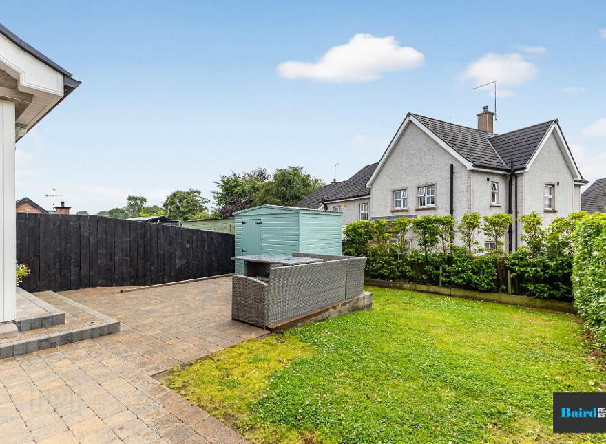 9 Richmond Manor, Ballygawley, BT70 2ES