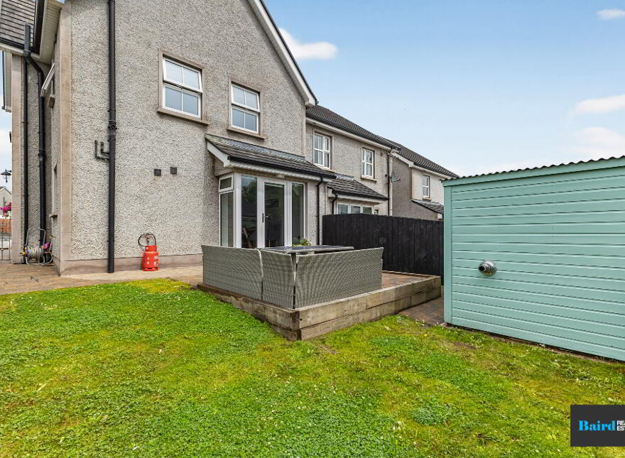 9 Richmond Manor, Ballygawley, BT70 2ES